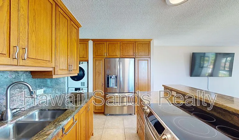 2611 Ala Wai Blvd #801 — Photo 8