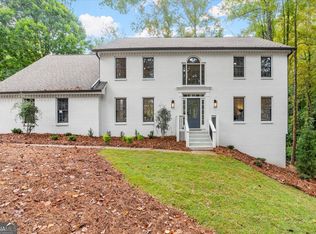 4199 Summit Way SW, Marietta, GA 30066