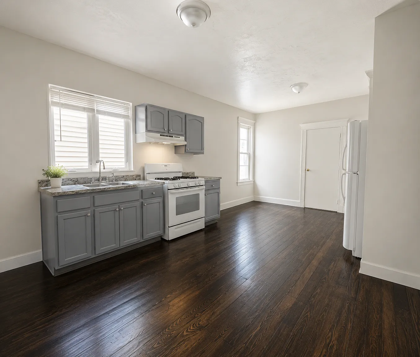 2 bed, 1000 sqft, $2,475 — Photo 2