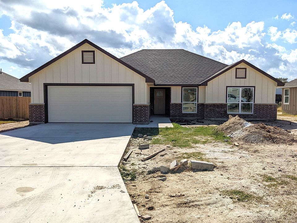 1071 Fieldstone Dr, Lampasas, TX 76550 MLS 162455 Zillow