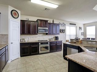 5523 Jay Thrush Dr, Richmond, TX 77407