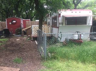 3819 Hano Trl, Granbury, TX 76048