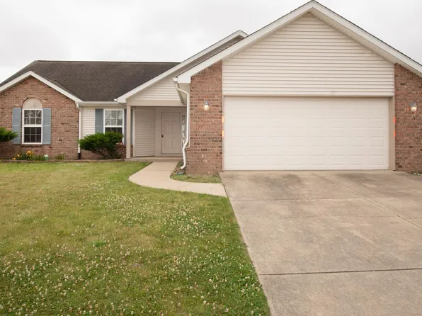 1307 Shining Armor Ln, West Lafayette, IN 47906