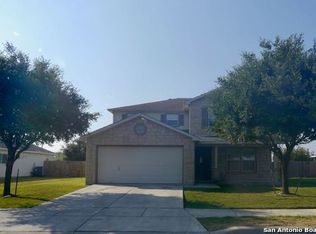 8014 Derby Vis, Selma, TX 78154