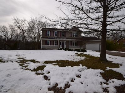 21039 Morris Dr, Strongsville, OH, 44149