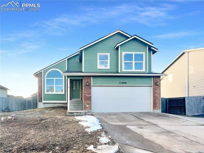11288 Berry Farm Rd, Fountain, CO, 80817