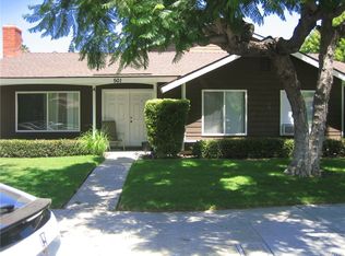 501 Sunflower Ave, Santa Ana, CA 92707