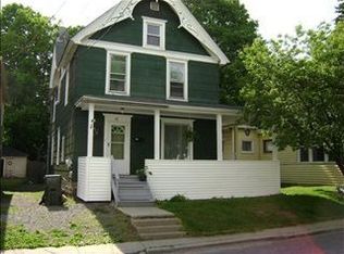 31 Pine St, Oneonta, NY 13820