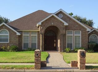 2027 E 27th St, Mission, TX 78574