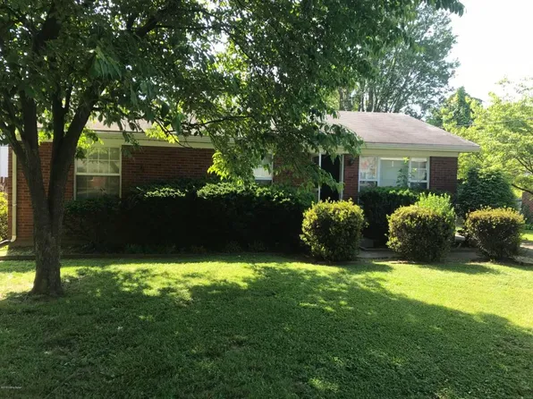 10905 Deering Rd, Louisville, KY 40272