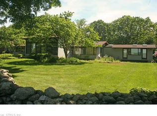 21 Terrell Rd, Woodbury, CT 06798