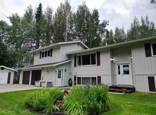 1345 Esro Rd, Fairbanks, AK 99712