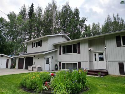 1345 Esro Rd, Fairbanks, AK, 99712