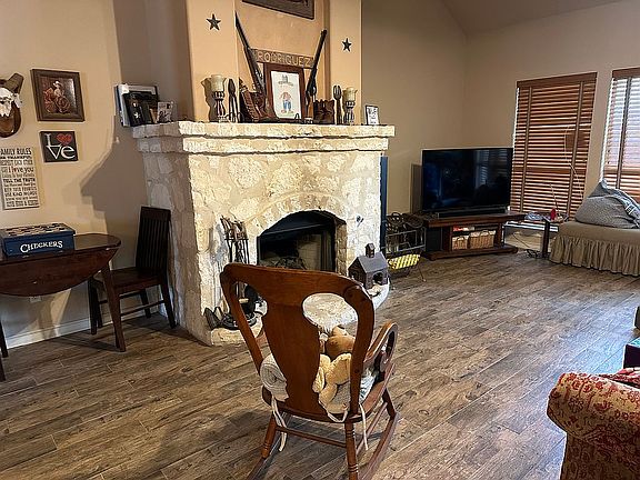 Great/Family room