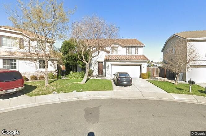 1st image of 5162 Chabot Ct