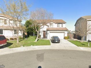 5162 Chabot Ct, Fairfield, CA 94534