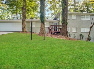 518 Hammett Dr, Decatur, GA 30032