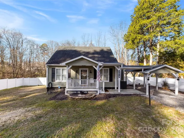 2019 N Park Dr, Salisbury, NC 28144