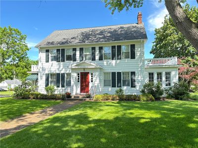 102 Highland Ave, Newark, NY, 14513