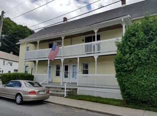 3 Glenn St, Adams, MA 01220