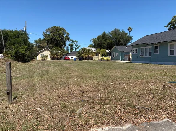 18th Ave S Lot 10, Saint Petersburg, FL 33711