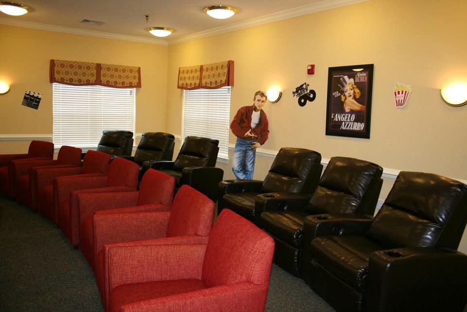 Theater