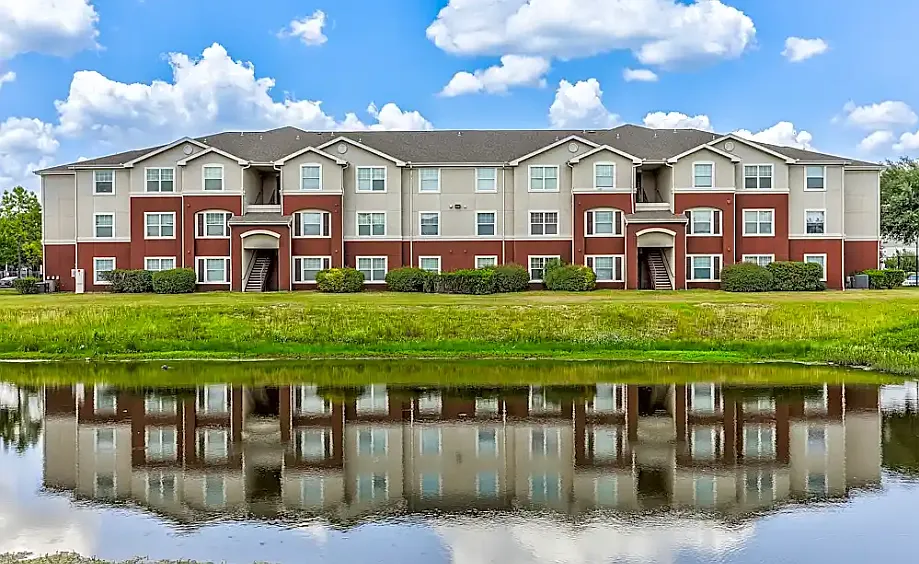 Kimberly Pointe Apartments — Photo 3