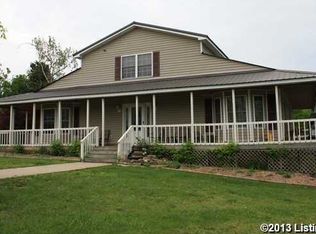 2851 Woodlawn Rd, Bardstown, KY 40004