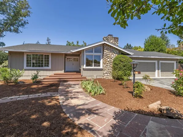1045 Deanna Dr, Menlo Park, CA 94025