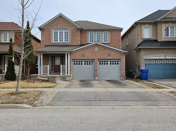 30 Hiram Johnson Rd, Whitchurch Stouffville, ON L4A 0G7