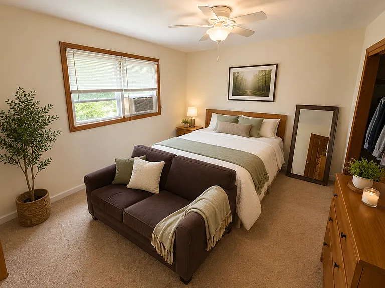 317 Owens St #1 — Photo 4