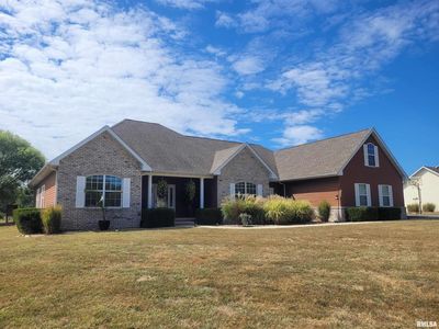 475 N Dartmouth Ln, Mount Vernon, IL, 62864