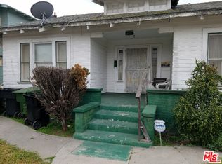 902 W 47th St, Los Angeles, CA 90037