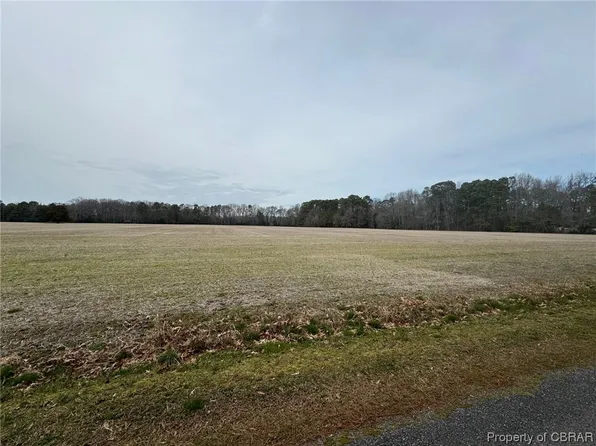 933ACRE S Hunter Ln, Hayes, VA 23072