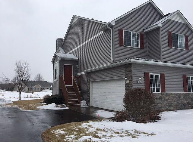 Welcome to 1926 111th Ave NE, Blaine MN.