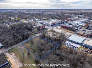 125 S Main St #6-7-8, Purcell, OK 73080