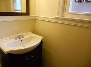 2441 Channing Rd, University Heights, OH 44118