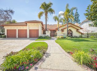 29330 Cambridge Ct, Agoura Hills, CA 91301