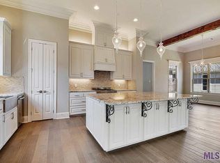 2846 Grand Way Ave, Baton Rouge, LA 70810