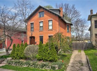 86 Adams St, Rochester, NY 14608