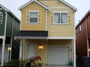 741 114th Stct E, Tacoma, WA 98445
