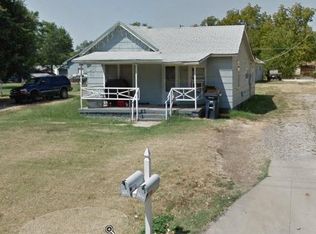 1137 S High St, El Dorado, KS 67042