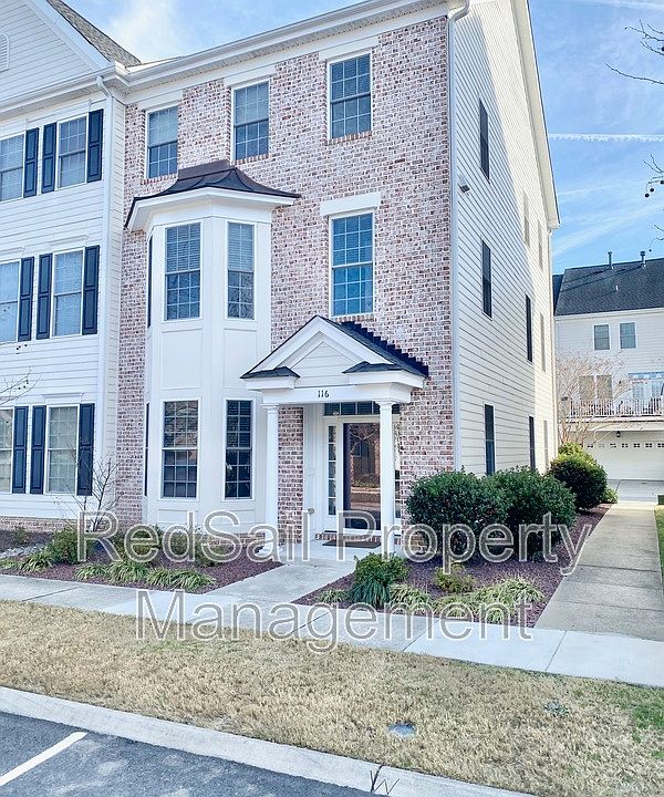 1st image of 116 Peyton Randolph Dr