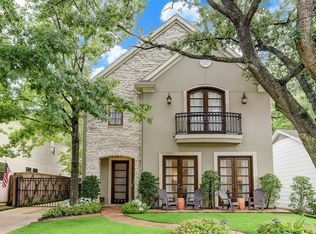 4248 Sunset Blvd, Houston, TX 77005