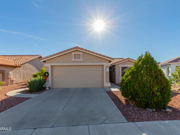 11653 W CACTUS WREN Court, Surprise, AZ 85378