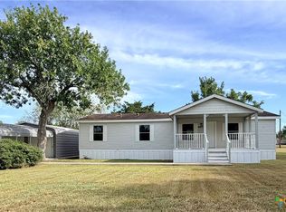4607 Hyak St, Victoria, TX 77901