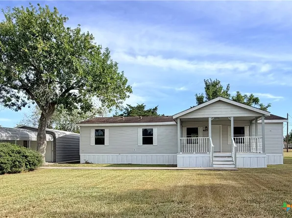 4607 Hyak St, Victoria, TX 77901