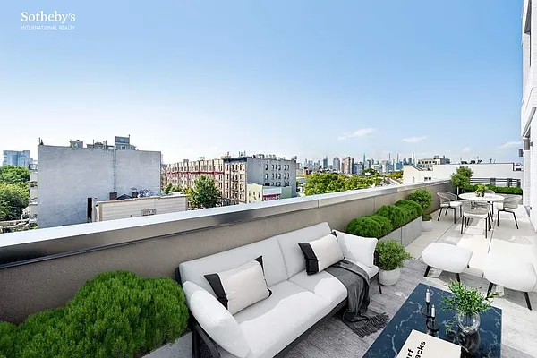 Rented by Sotheby's International Realty | media 18