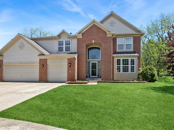713 Blue Ridge Dr, Streamwood, IL 60107