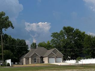 1404 Logan St, Arkadelphia, AR 71923